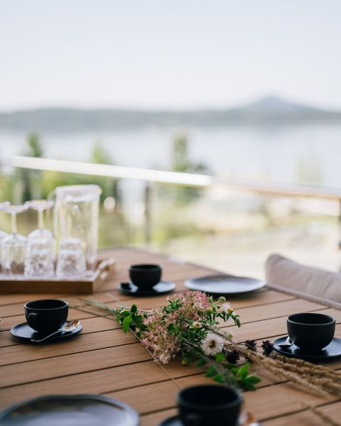 Terrasse SeeLuft