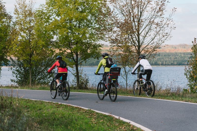 Fahrradverleih