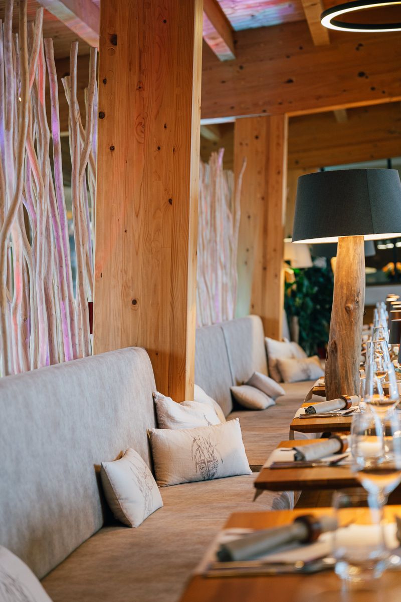 Ambiente Restaurant