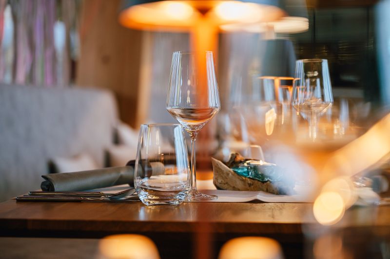 Ambiente Restaurant